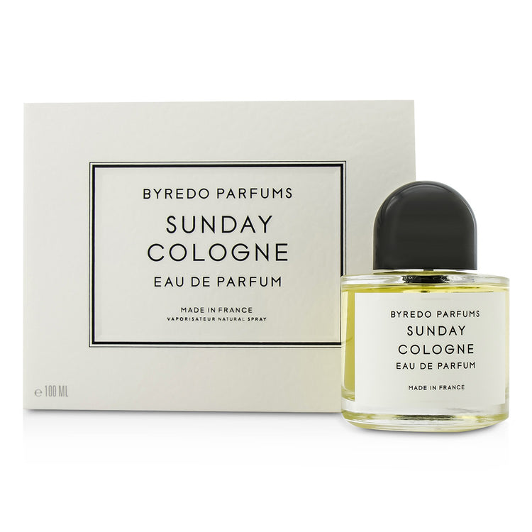 Byredo/バレード+サン デイ コロン EDP SP+100ml/3.4oz ブランドコスメ
