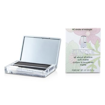 オールアバウト シャドウSoft Matte