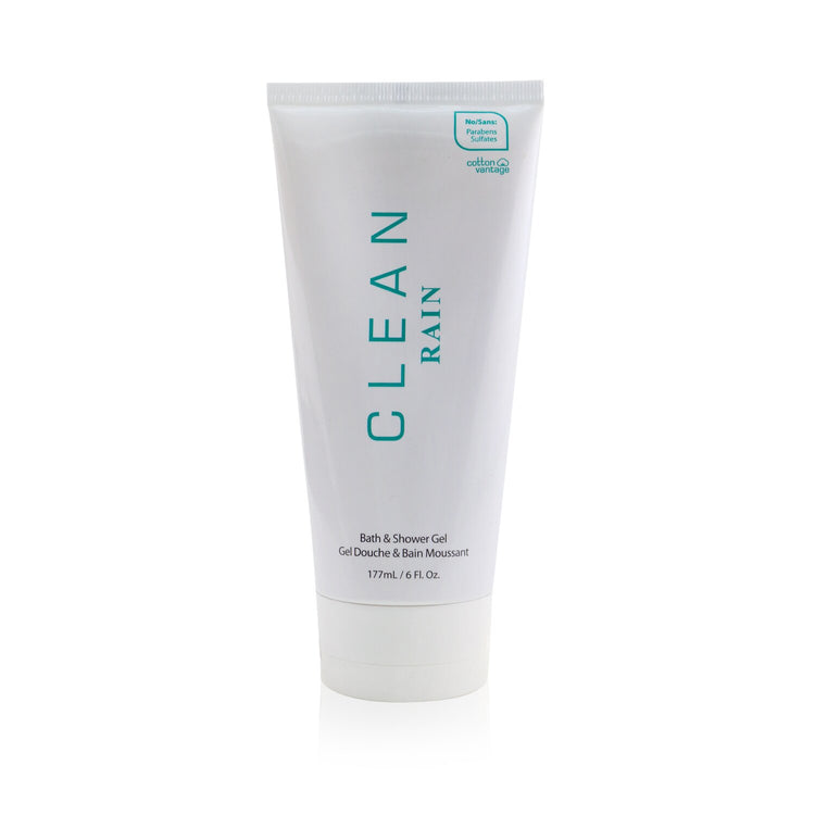 クリーン レイン バス & シャワージェル