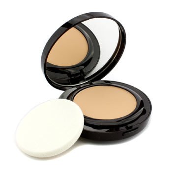 Laura Mercier/ローラ メルシエ+スムース フィニッシュ ファンデーション パウダー+9.2g/0.3oz+07 (Medium Beige With Yellow Undertone) ブランドコスメ