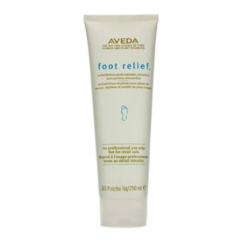 フット リリーフ