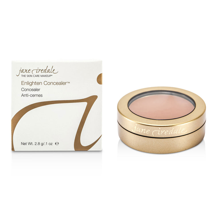 Jane Iredale/ジェーンアイルデール+エンライトゥン コンシーラー+2.8g/0.1oz+Enlighten 2 ブランドコスメ