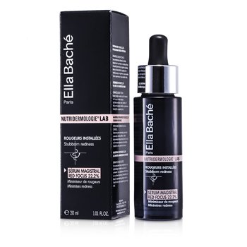 ニュートリ ダーマロジー マジストラル セラム レッド フォーカス 22.2%