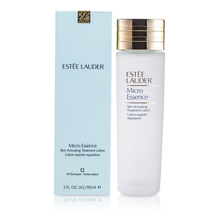 Estee Lauder/エスティ ローダー+マイクロ エッセンス スキン アクティベート トリートメント ローション +150ml/5oz ブランドコスメ