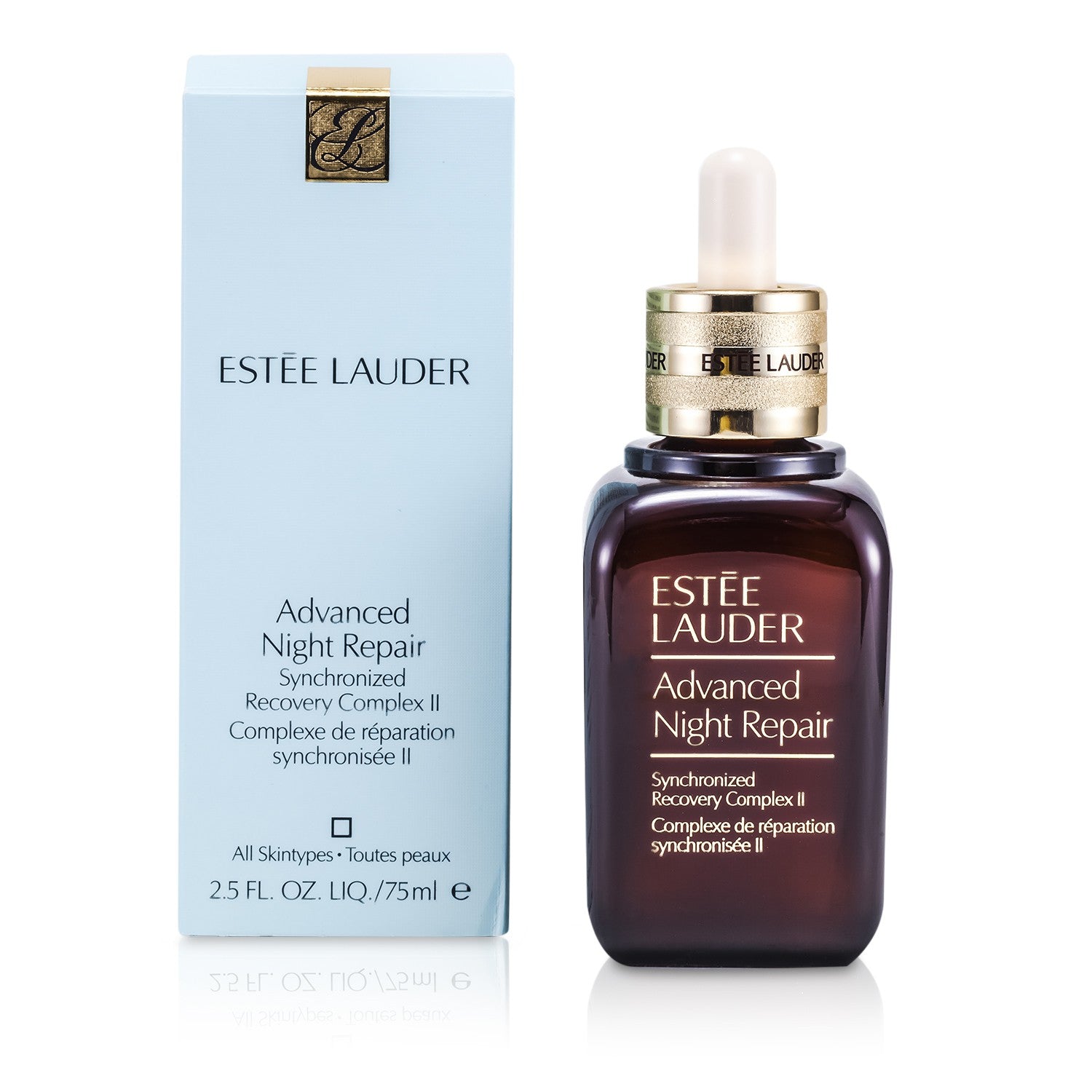 エスティ ローダー/Estee Lauder アドバンス ナイト リペア SR