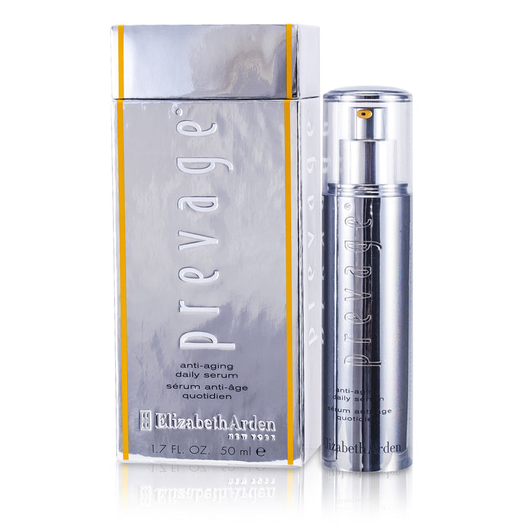 Prevage by Elizabeth Arden/プレベージ by エリザベス・アーデン+アンチエイジング デイリーセラム +50ml/1.7oz ブランドコスメ