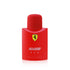 フェラーリ スクーデリアレッド EDTスプレー