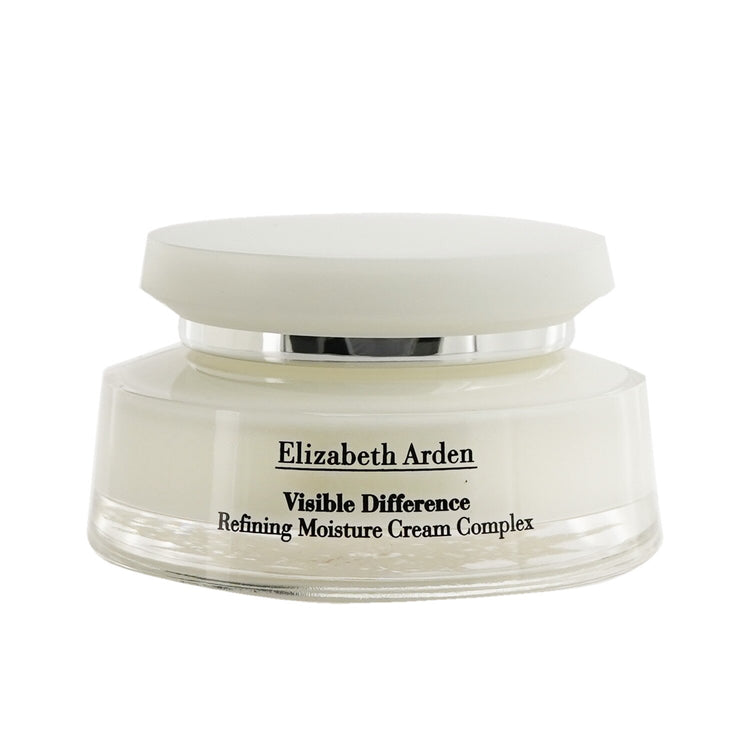 Elizabeth Arden/エリザベスアーデン+ビジブル ディファレンス リファイニング モイスチャークリーム コンプレックス +100ml/3.4oz ブランドコスメ