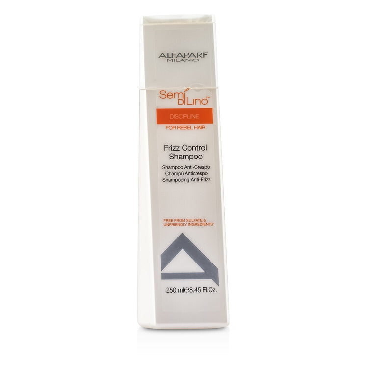 セミ ディ リノ ディシプリン フリズ コントロール シャンプー (まとまりにくいヘア用)
