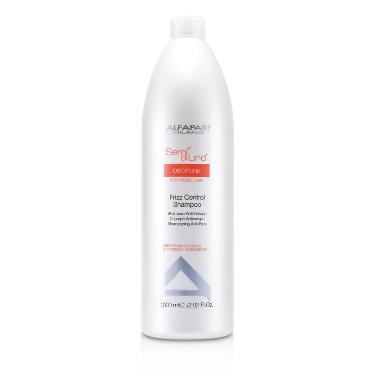 セミ ディ リノ ディシプリン フリズ コントロール シャンプー (まとまりにくいヘア用)