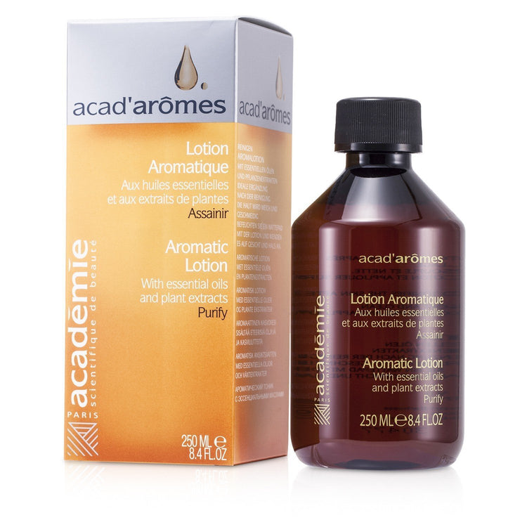 Academie/アカデミー+アカダロマ アロマティックローション +250ml/8.4oz ブランドコスメ