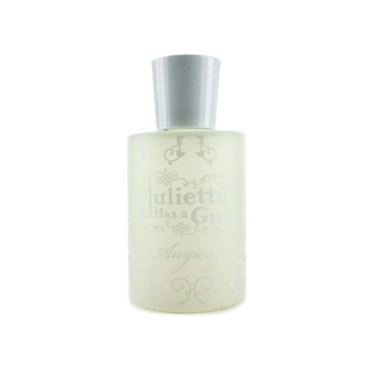 Juliette Has A Gun/ジュリエット・ハズ・ア・ガン+エニウェイ EDPスプレー +50ml/1.7oz ブランドコスメ