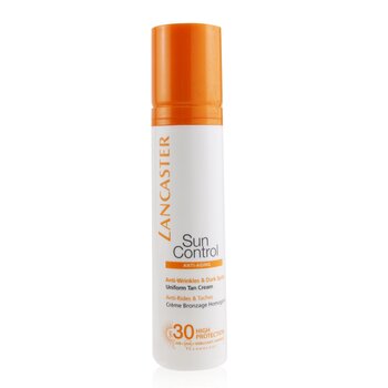 サンコントロール フェイスユニフォーム タンクリーム SPF 30