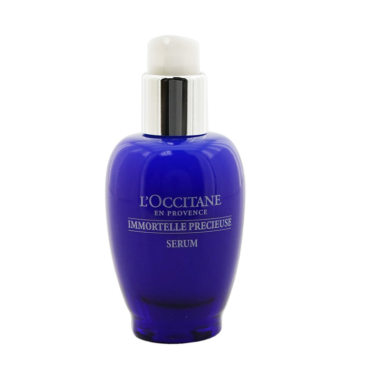 L'Occitane/ロクシタン+イモーテルプレシューズセラム +30ml/1oz ブランドコスメ