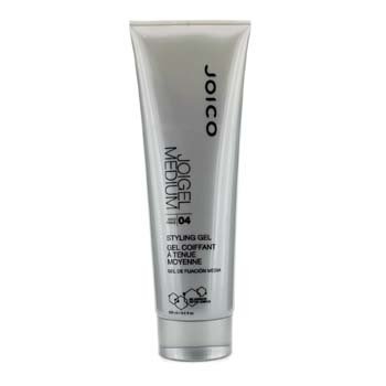 スタイリングジョイジェル ミディアム スタイリングジェル (ホールド 04)