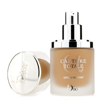 カプチュール トータル トリプル コレクティング セラム ファンデーション SPF25