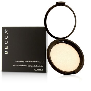 Becca/ベッカ+シマリング スキン パーフェクター プレス パウダー ブランドコスメ