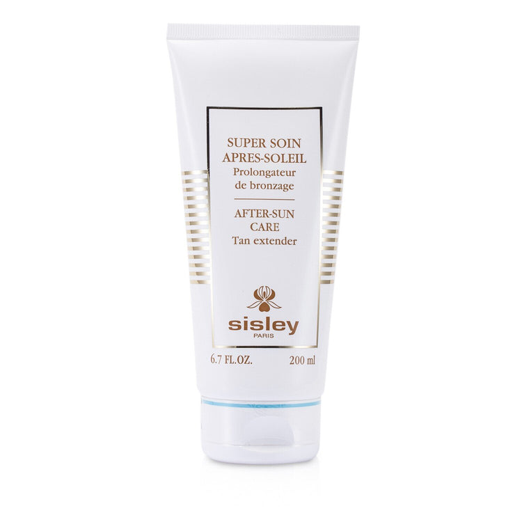 Sisley/シスレー +アフターサンケア タンエクステンダー +200ml/6.7oz ブランドコスメ