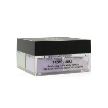 プリズム・リーブル ルースパウダー4in 1ハーモニー(限定版)