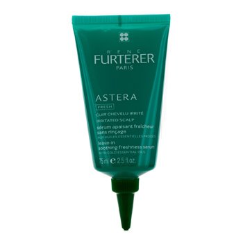 Astera Fresh Leave-In Soothing Freshness Serum (Irritated Scalp)