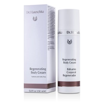 Regenerating Body Cream