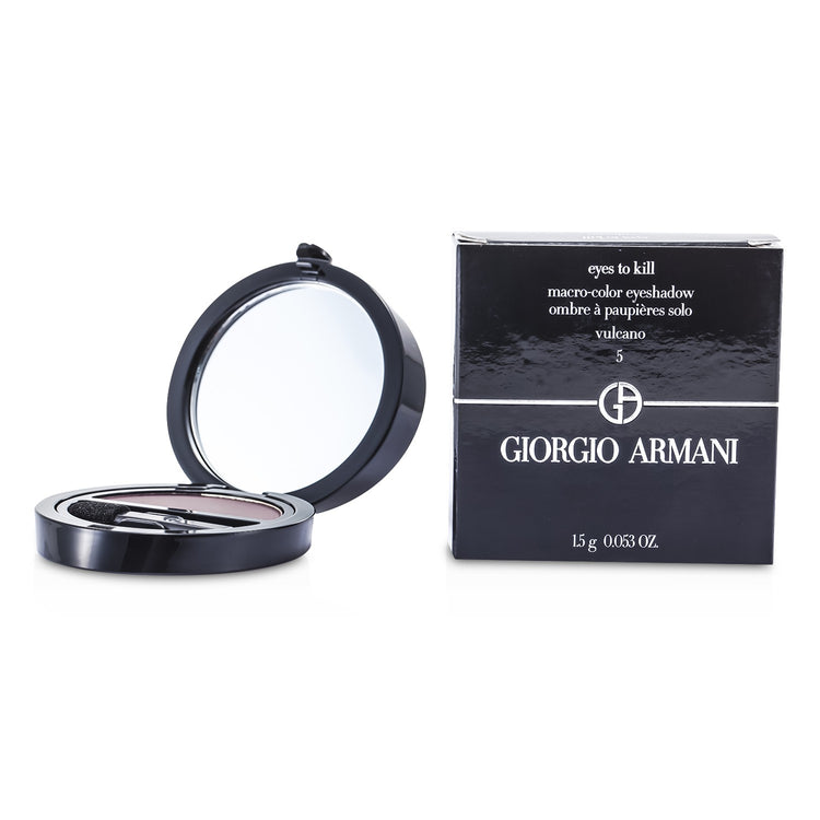 アイズ トゥ キル ソロアイシャドウ