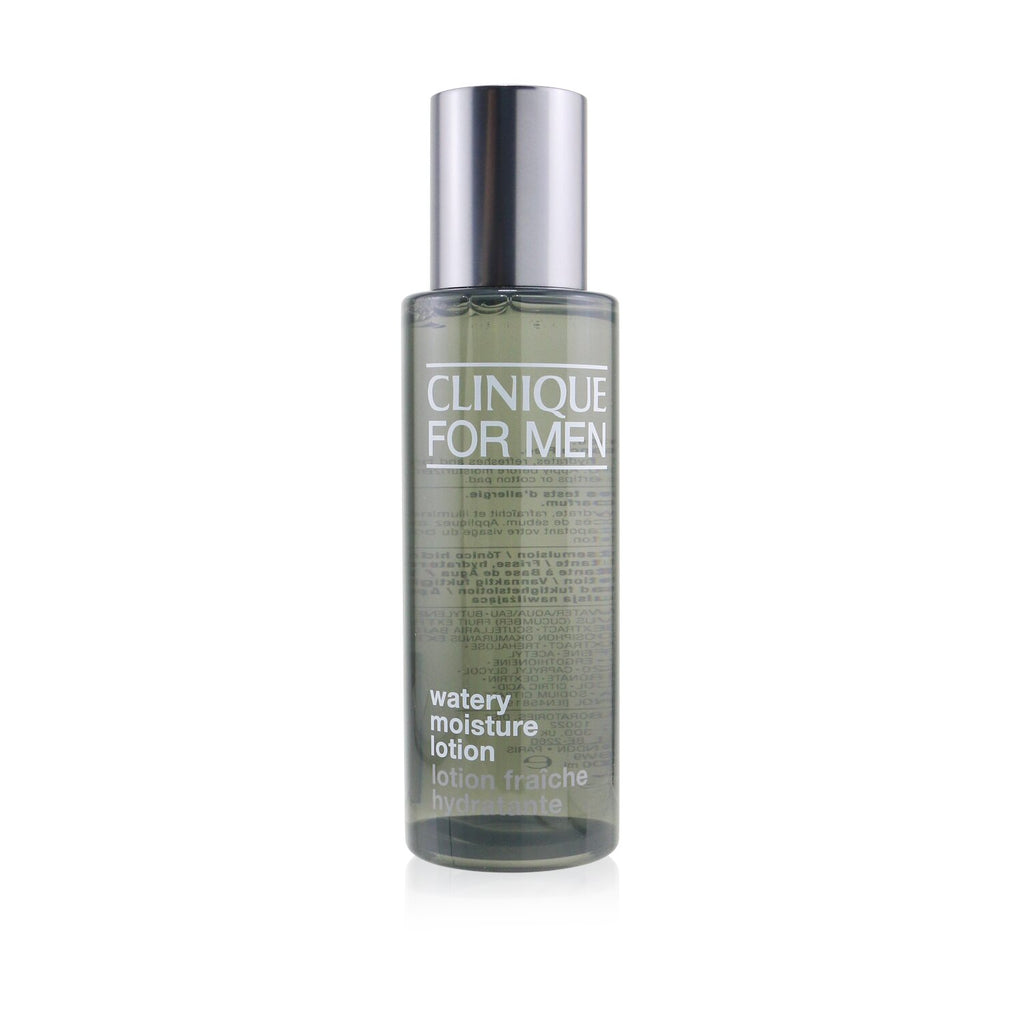 化粧水・ローション・トナー CLINIQUE FOR MEN Watery Moisture Lotion クリニーク/Clinique ウォータリー モイスチャー ローション ,化粧水