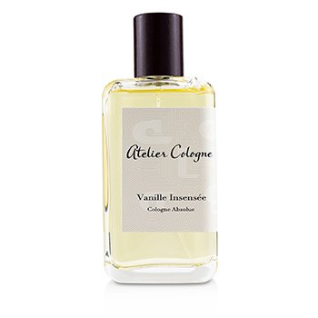 バニラインセンス コロン アブソリュ スプレー