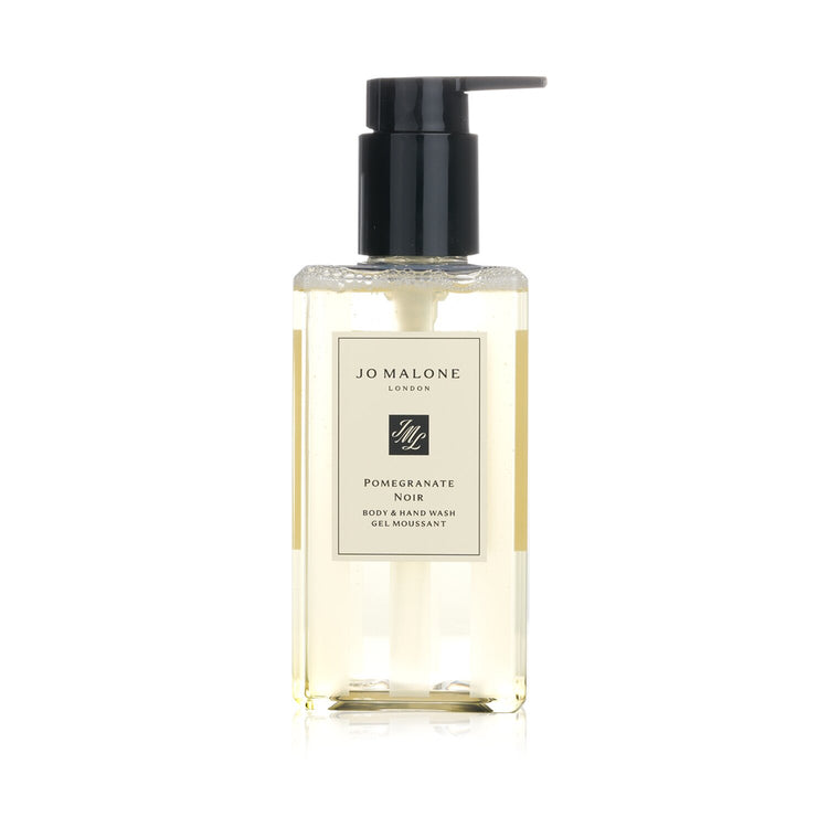 Jo Malone/ジョーマローン+ポメグラネート ノアール ボディ&ハンドローション (ポンプ)+250ml/8.5oz ブランドコスメ