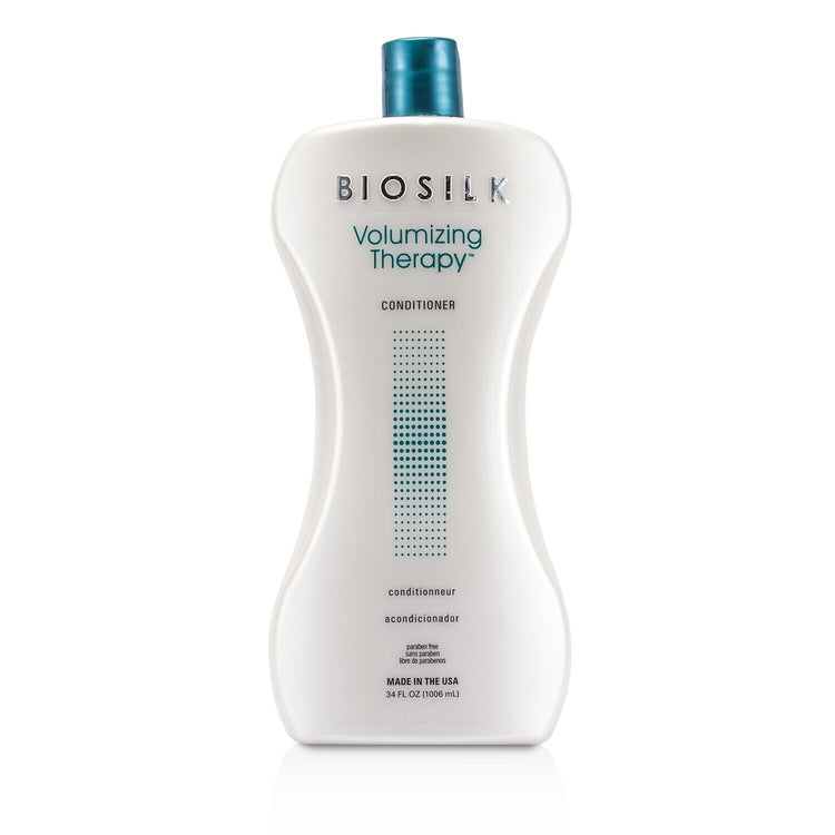 BioSilk/バイオシルク+ボリューマイジングセラピー コンディショナー+1006ml/34oz ブランドコスメ