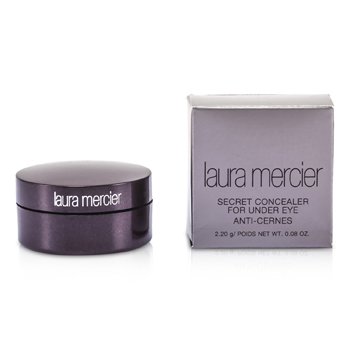 Laura Mercier/ローラ メルシエ+シークレット コンシーラー - #7+2.2g/0.08oz+#3.5 ブランドコスメ