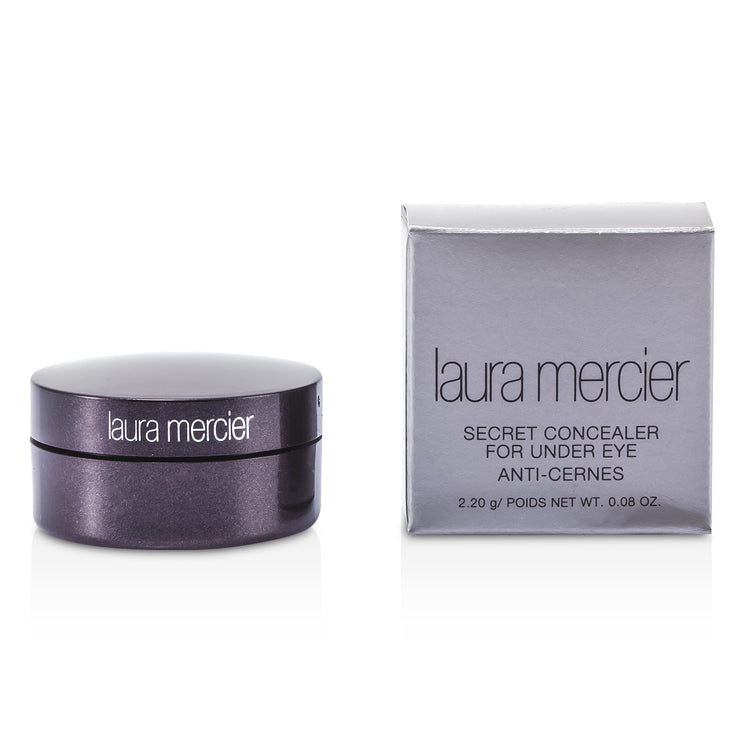 Laura Mercier/ローラ メルシエ+シークレット コンシーラー - #7+2.2g/0.08oz+#3.7 ブランドコスメ