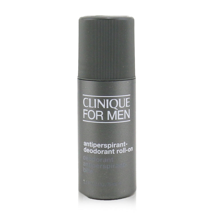 Clinique/クリニーク+アンティ パースパイラント デオドラント ロールオン +75ml/2.5oz ブランドコスメ