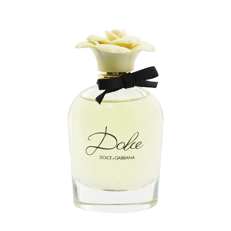 Dolce & Gabbana/ドルチェ&ガッバーナ +ドルチェ EDPスプレー+75ml/2.5oz ブランドコスメ