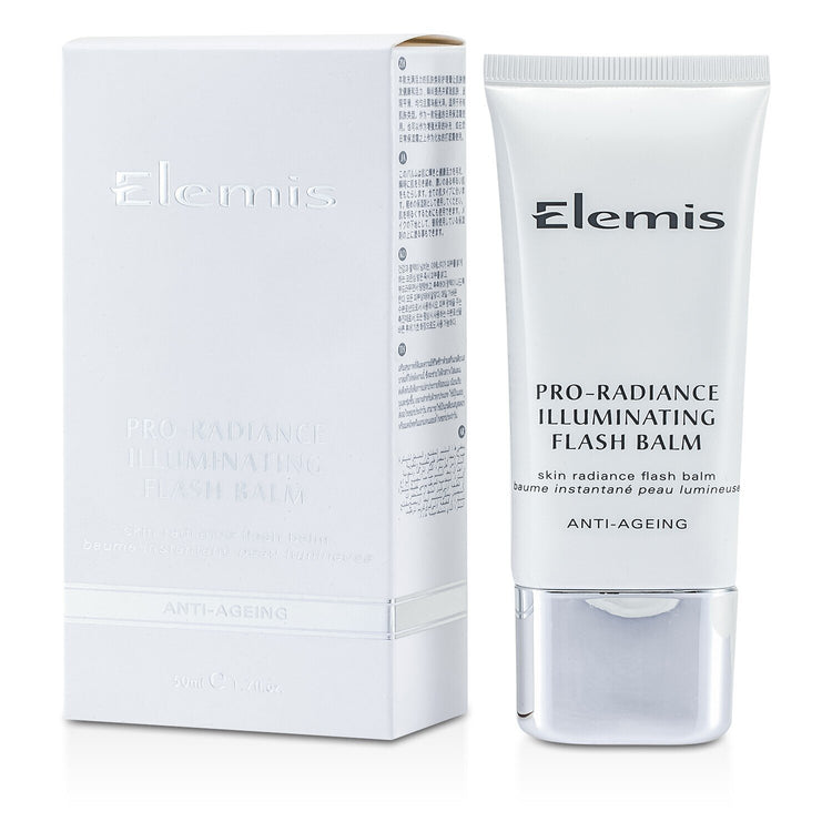 Elemis/エレミス+プロラディアンス イルミネーティング フラッシュバーム +50ml/1.7oz ブランドコスメ