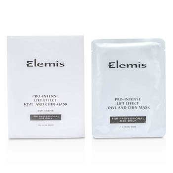 Elemis/エレミス+プロインテンス リフトエフェクト ジョウルアンドチンマスク (サロンサイズ) +10pcs ブランドコスメ