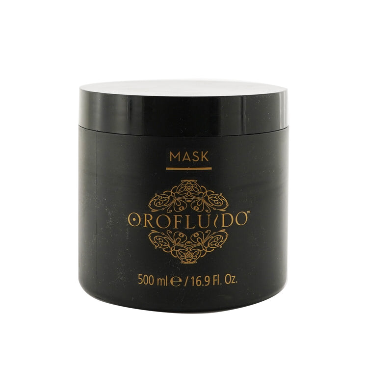 Orofluido/オロフルイド+マスク +500ml/16.9oz ブランドコスメ