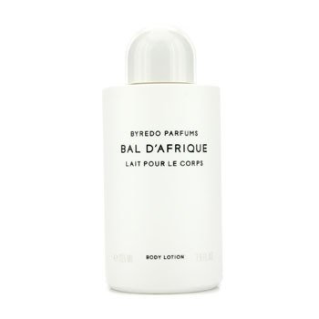 バル ダフリック ボディローション