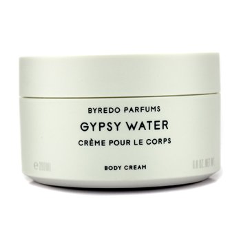 Byredo/バレード+ジプシーウォーター ボディクリーム +200ml/6.8oz ブランドコスメ