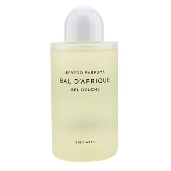 バル ダフリック ボディウォッシュ