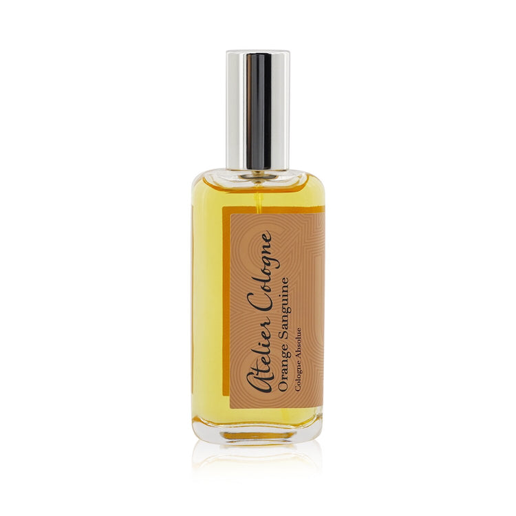 Atelier Cologne/アトリエコロン+Orange Sanguine Cologne Absolue Spray +30ml/1oz ブランドコスメ