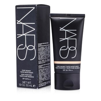 NARS/ナーズ+ピュアラディアントティントモイスチャライザーSPF30+50ml/1.9oz+Alaska ブランドコスメ