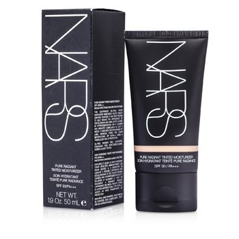 NARS/ナーズ+ピュアラディアントティントモイスチャライザーSPF30+50ml/1.9oz+Groenland ブランドコスメ