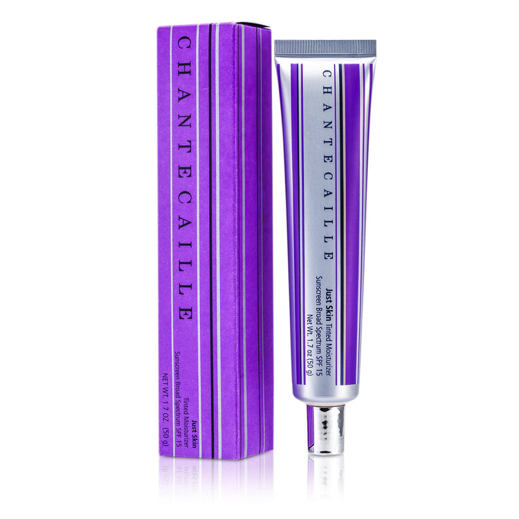 Chantecaille/シャンテカイユ+ジャストスキン ティンティッド モイスチャライザー SPF15+50g/1.7oz+ヌード ブランドコスメ