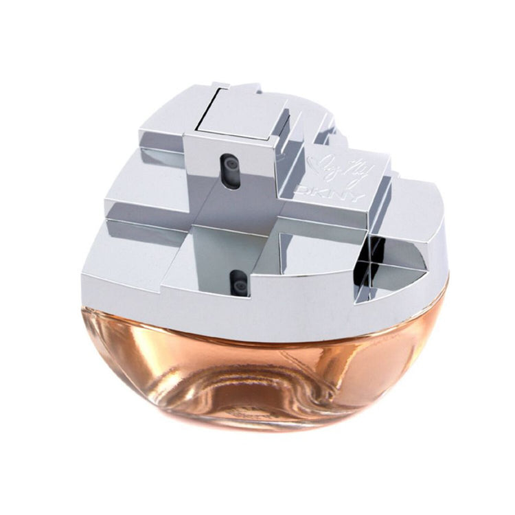 DKNY/ディーケーエヌワイ+My NY Eau De Parfum Spray +100ml/3.4oz ブランドコスメ