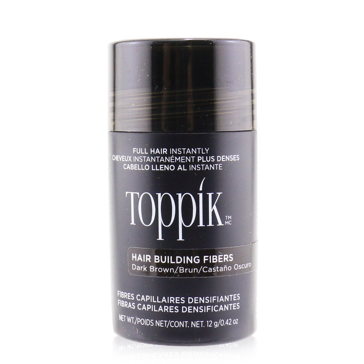 Toppik/トピック+ヘアビルディング ファイバー+12g/0.42oz ブランドコスメ