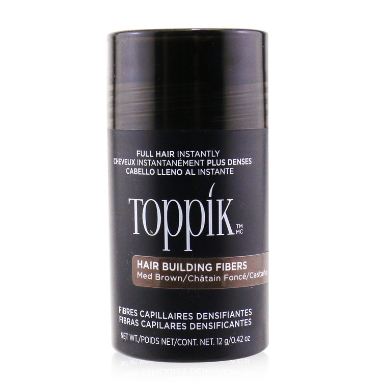 Toppik/トピック+ヘアビルディング ファイバー+12g/0.42oz ブランドコスメ