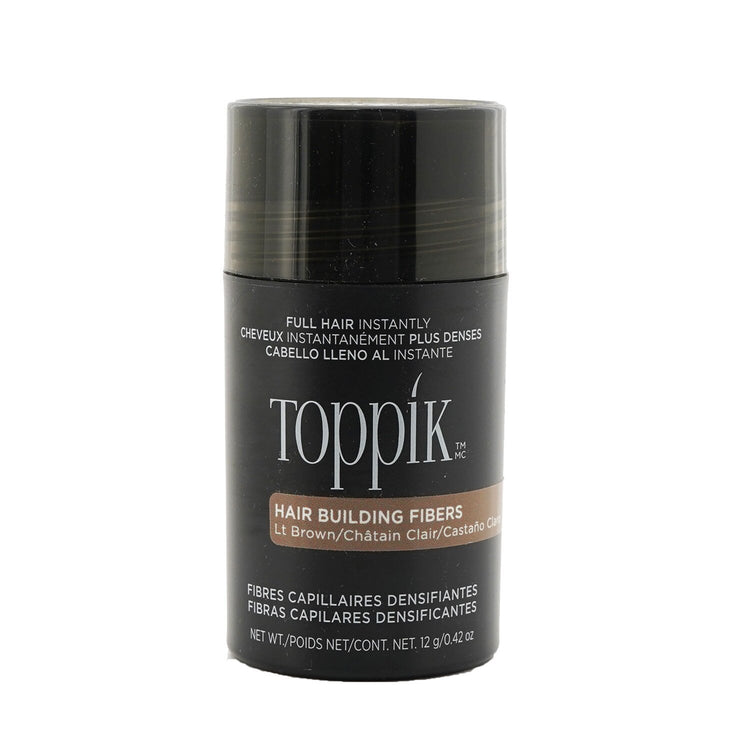 Toppik/トピック+ヘアビルディング ファイバー+12g/0.42oz ブランドコスメ