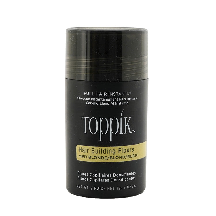 Toppik/トピック+ヘアビルディング ファイバー+12g/0.42oz ブランドコスメ