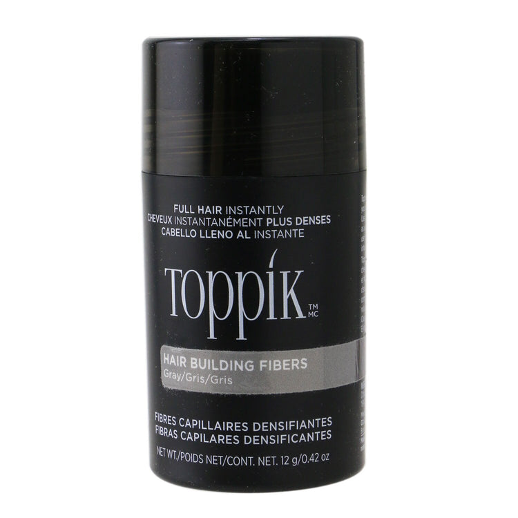 Toppik/トピック+ヘアビルディング ファイバー+12g/0.42oz ブランドコスメ